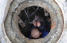 Фото 24: Основні роботи ІІ етапу ремонту вул. Шевченка планують завершити до кінця року