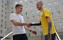 Фото 4: 100 протезів на місяць: Центр НЕЗЛАМНІ відкрив протезну майстерню (відео)