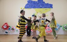 Фото 6: Школа-інтернат №2 відзначає своє 60-річчя