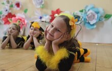 Фото 7: Школа-інтернат №2 відзначає своє 60-річчя
