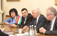 Фото 3: Львів налагоджуватиме співпрацю з угорським містом Ніредьгаза