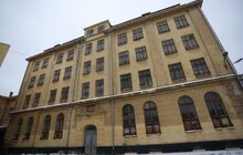 Фото 1: У «Домі Милосердя» освятили каплицю св. Миколая