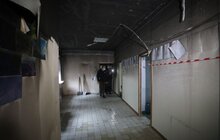 Фото 13: Міський голова Львова Андрій Садовий оглянув приміщення Центру реабілітації учасників АТО «Фенікс»
