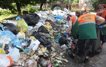 Фото 1: Сьогодні до Львова з робочим візитом прибула в.о. міністра охорони здоров’я України Уляна Супрун