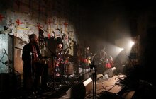 Фото 22: В межах 83-го Міжнародного Конгресу ПЕН у Львові відбувся вечір на честь Олега Сенцова