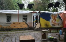 Фото 23: Міський голова Львова Андрій Садовий оглянув приміщення Центру реабілітації учасників АТО «Фенікс»