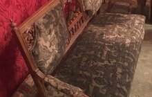 Фото 3: Вночі мешканці затопили приміщення музично-меморіального музею ім. Соломії Крушельницької у Львові 