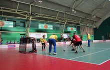 Фото 10: У Львові пройшли I Special Olympics Open Games in Lviv
