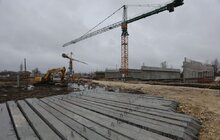 Фото 12: Сміттєпереробний завод у Львові готовий на 25% (відео)