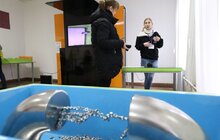 Фото 7: У Львові відкрили Музей науки та інновацій