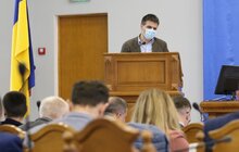 Фото 27: «Мені соромно за наших львівських депутатів», — А. Садовий