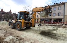 Фото 10: Реконструкція вул. Бандери триває: зауваження до проектних рішень опрацьовують