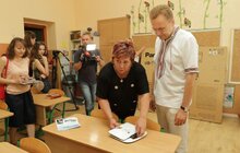 Фото 8: У Львові планують відновити роботу 44 груп у садочках та закупити 20 мультимедійних дошок для шкіл