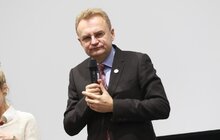 Фото 2: Сьогодні міський голова Львова Андрій Садовий зустрівся зі студентами Коледжу Європи Натолін