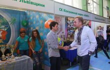 Фото 9: У Львові розпочався VIII Ярмарок спорту