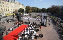 Фото 8: Львівська національна опера урочисто розпочала новий театральний сезон
