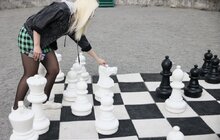 Фото 6: У Львові стартували безкоштовні спортивні активності для містян та переселенців
