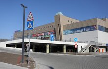 Фото 1: Мерія планує реконструювати вул. Орлика і облаштувати благоустрій біля дитячої лікарні