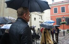 Фото 9: Подвір’я Вірменського Собору капітально відремонтували