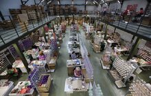 Фото 17: Мер Львова відвідав склодзеркальний завод «Галімпекс» та обговорив з підприємцями можливість модернізації виробництва і розвитку мікрорайону