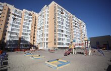 Фото 5: Мерія планує реконструювати вул. Орлика і облаштувати благоустрій біля дитячої лікарні
