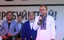 Фото 17: У Львові розпочався VIII Ярмарок спорту
