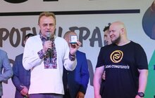 Фото 18: У Львові розпочався VIII Ярмарок спорту