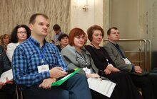 Фото 4: VIII Всеукраїнський форум ОСББ