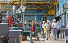 Фото 20: «З підготовкою до опалювального сезону проблем нема, готовність 75%», — А. Садовий