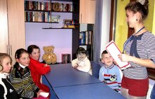Фото 5: Ще дві мовні школи долучились до благодійної акції з безкоштовного навчання дітей англійської мови