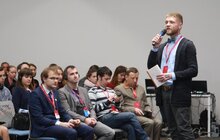 Фото 10: Відбулося відкриття Львівського туристичного форуму