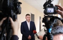 Фото 5: Лікарня швидкої медичної допомоги Львова отримала нового головного лікаря