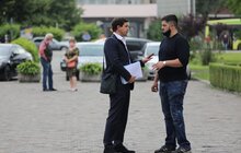 Фото 25: Мер Львова: «Я не буду шукати компромісу, який буде шкодити громаді та нашим працівникам»