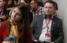 Фото 13: Відбулося відкриття Львівського туристичного форуму
