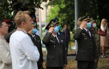 Фото 5: У Львові урочисто підняли Державний прапор України