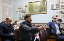 Фото 13: За три карантинні місяці ЛКП «Львівелектротранс» зазнав 47 млн грн збитків