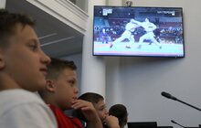 Фото 14: Андрій Садовий: «Львівська фан-зона стане традиційною складовою всіх великих змагань»