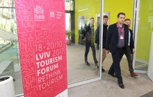 Фото 20: Відбулося відкриття Львівського туристичного форуму
