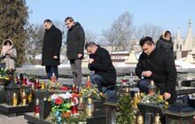 Фото 5: У Львові з робочим візитом перебуває Міністр закордонних справ України Павло Клімкін