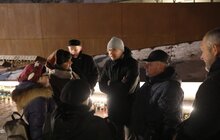 Фото 8: У Львові вшанували пам’ять Героя Небесної Сотні Юрія Вербицького