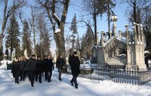 Фото 6: У Львові з робочим візитом перебуває Міністр закордонних справ України Павло Клімкін