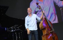 Фото 42: Виступи Avishai Cohen Trio 