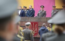 Фото 15: «Львів пишається Національною академією сухопутних військ», - Андрій Садовий