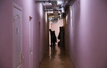 Фото 7: Більше, ніж просто нічліжка: як у Львові на вулиці Кирилівській розширюють послуги для тих, хто не має домівки