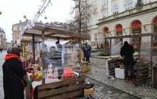 Фото 12: Мешканців запрошують відвідати Різдвяний фермерський ярмарок та придбати продукцію місцевих виробників