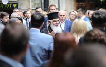 Фото 16: У Львові відбувся перший Молитовний сніданок