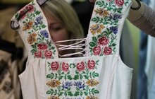 Фото 10: У Львові відбудеться благодійний показ колекції Софі Марії Сєдової «Бачити серцем»