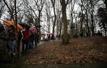 Фото 5: У Львові провели унікальну екскурсію вулицею Героїв Майдану