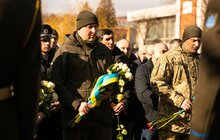 Фото 11: День вшанування учасників бойових дій на території інших держав