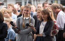 Фото 18: У Львові офіційно відкрити Центр Митрополита Андрея Шептицького
